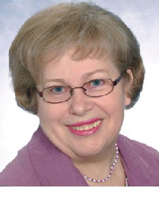 Monika Neubert
