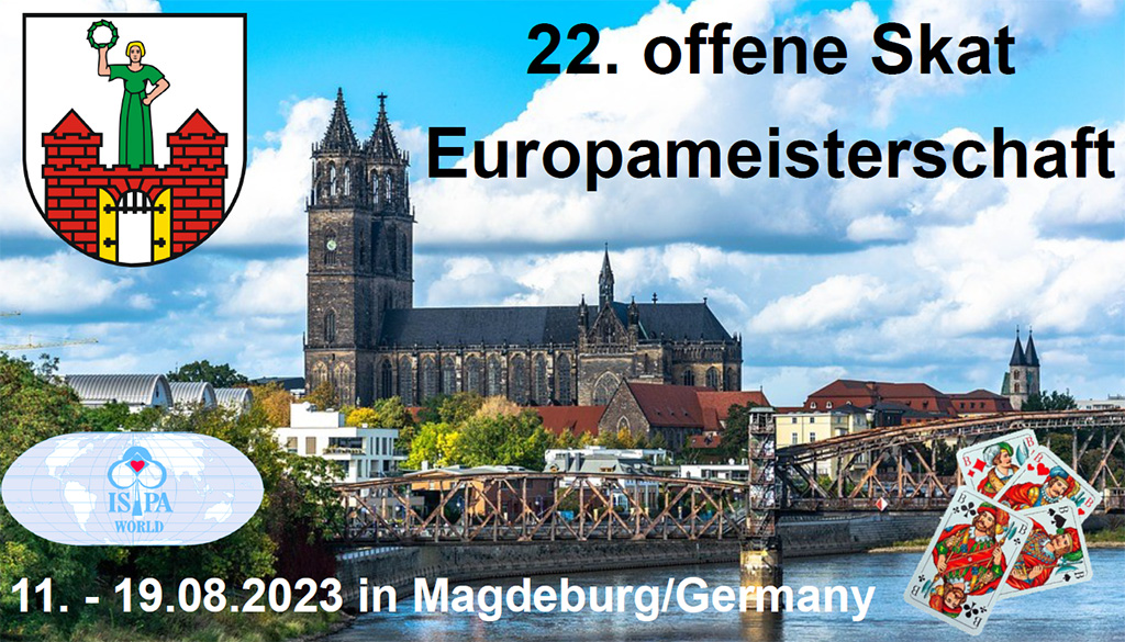 EM23 Magdeburg preview