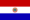 paraguay 20x30